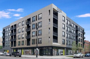 948 W Sunnyside Ave, Unit 201 in Chicago, IL - Building Photo