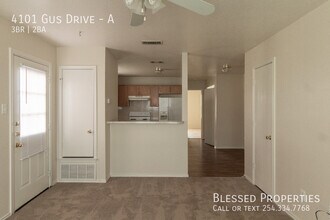 4101 Gus Dr in Killeen, TX - Building Photo - Building Photo
