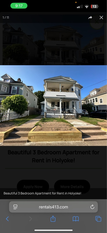 22 Elmwood Ave