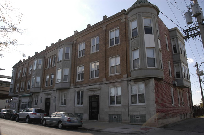 2800-2804 W Lake St in Chicago, IL - Building Photo - Building Photo