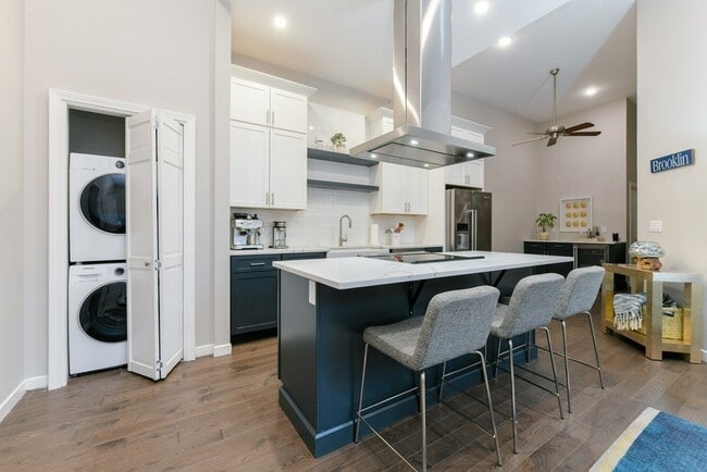 property at 743 E 4th St