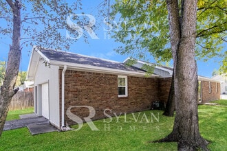 201 N Franklin St in Greenfield, IN - Building Photo - Building Photo