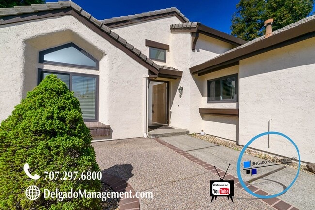 675 Snapdragon Pl in Benicia, CA - Building Photo - Building Photo