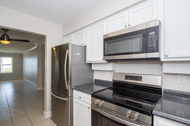 property at 3535 E NASA Pkwy