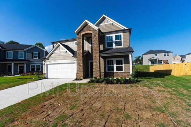 2310 Ditton Ct in Greer, SC - Building Photo - Building Photo