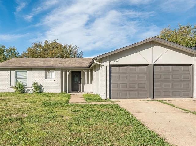 property at 3702 Lindsey Ct