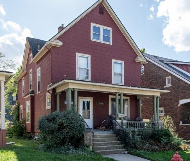 property at 506 Catherine St