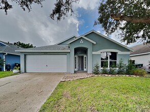 14232 Colonial Lakes Dr in Orlando, FL - Building Photo - Building Photo