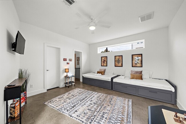 property at 3002 Hawkins St