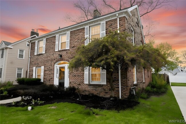 3025 Macklem Ave in Niagara Falls, NY - Building Photo - Building Photo