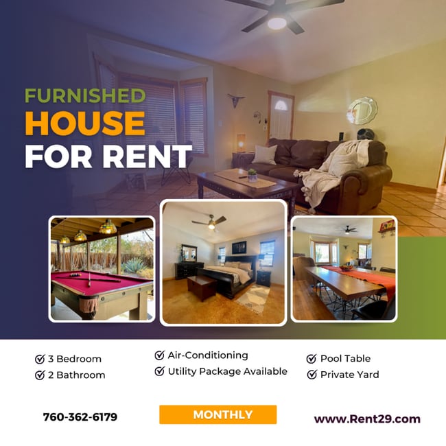 property at 6500 Pine Spring Ave