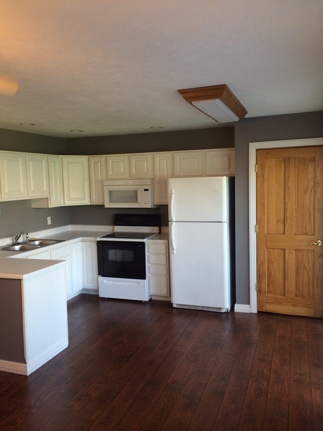 1001 Marcus Ct, Unit 1002 in Morgantown, WV - Building Photo - Building Photo