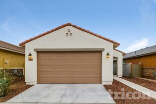 13273 N 143rd Dr in Surprise, AZ - Building Photo