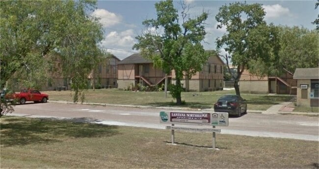 property at 2200 N Adams St