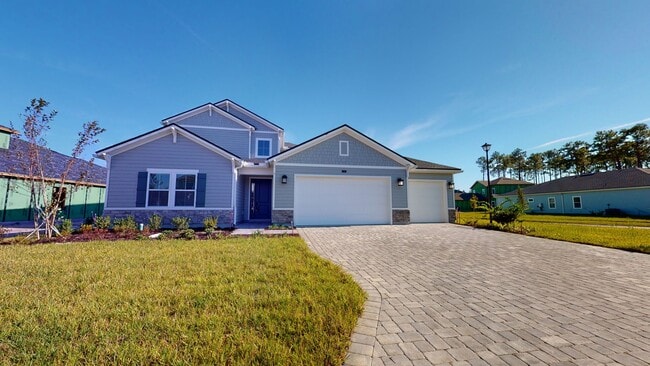 79 Natureland Cir in St. Augustine, FL - Building Photo - Building Photo