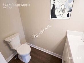 893 N Ct St in Rockport, IN - Building Photo - Building Photo