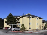 Colony Hills Apartments - Colony Hills Aparments Apartments in Colorado Springs, Colorado