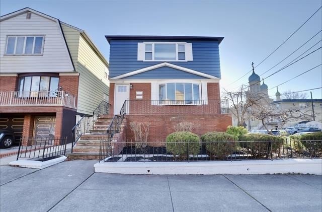 property at 728 John F. Kennedy Blvd