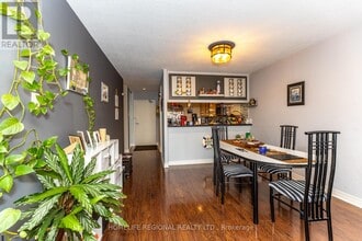 10 Martha Eaton Way in Toronto, ON - Building Photo - Building Photo