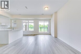 1544 Wellwood Terrace in Milton, ON - Building Photo