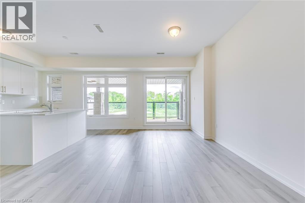 1544 Wellwood Terrace in Milton, ON - Building Photo