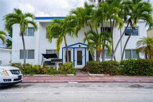 725 81st St in Miami Beach, FL - Building Photo - Building Photo