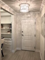 431 Bay Colony Dr N in Juno Beach, FL - Building Photo