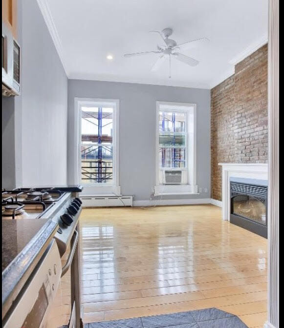 51 Leroy St Rentals in New York, NY