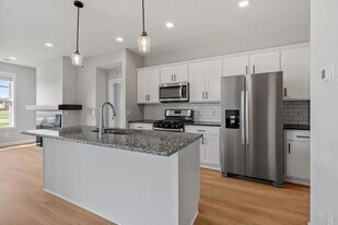 5517 Welter Wy in Chaska, MN - Building Photo