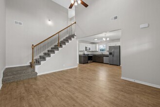 403 Hillside Dr in Clarksville, TN - Building Photo - Building Photo