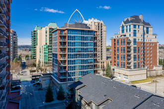 Oscar Condos in Calgary, AB - Building Photo - Building Photo