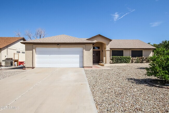 property at 6504 W Mountain View Rd