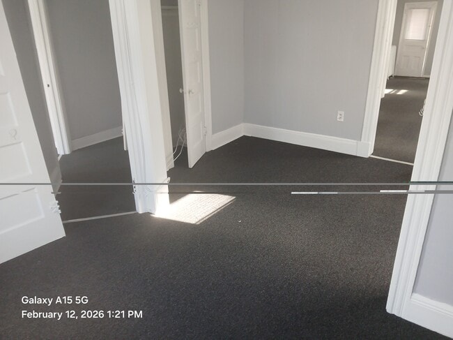 201 Beech St, Unit 2 in Kearny, NJ - Foto de edificio - Building Photo