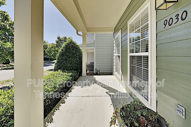 9030 Rigden Mill Dr in Nashville, TN - Building Photo - Building Photo