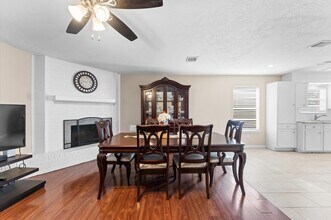 5314 Nottingham Dr in Katy, TX - Building Photo - Building Photo