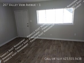 207 Valley View Ave in Chattanooga, TN - Building Photo - Building Photo
