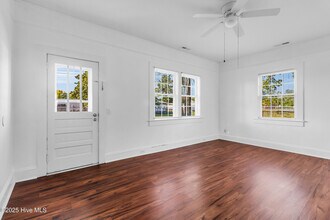 407 Hoke St in New Bern, NC - Building Photo - Building Photo