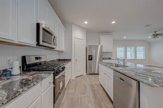 2913 Bur Lndg Ln in Richmond, TX - Building Photo - Building Photo