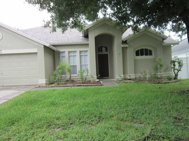 property at 9302 Pontiac Dr