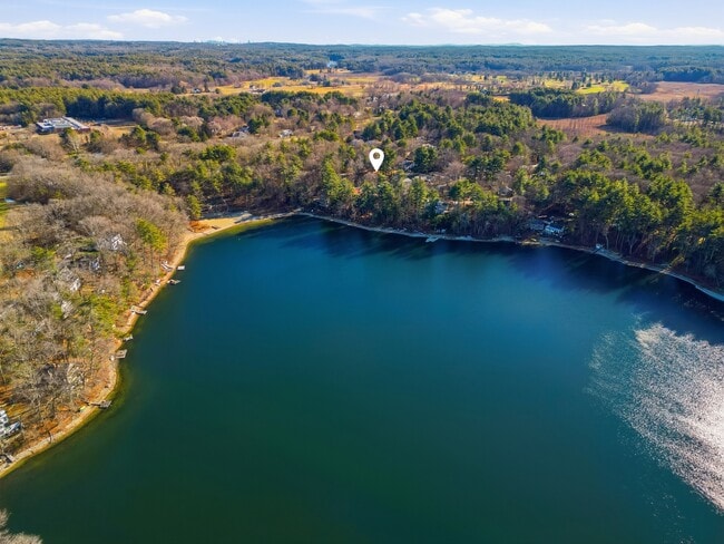 property at 32 Bolton St