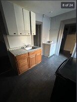 161 Prospect St in Waterbury, CT - Building Photo