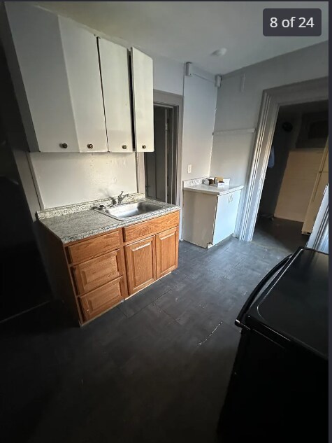 161 Prospect St in Waterbury, CT - Building Photo