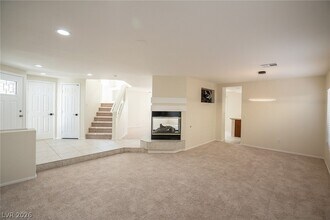 9495 Lenox Crater Ct in Las Vegas, NV - Building Photo - Building Photo
