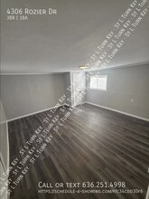 4306 Rozier Dr in St. Louis, MO - Building Photo - Building Photo