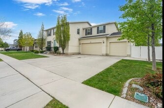 145 W 750 S in American Fork, UT - Foto de edificio - Building Photo