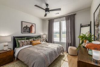 The Brentwood in Austin, TX - Foto de edificio - Interior Photo