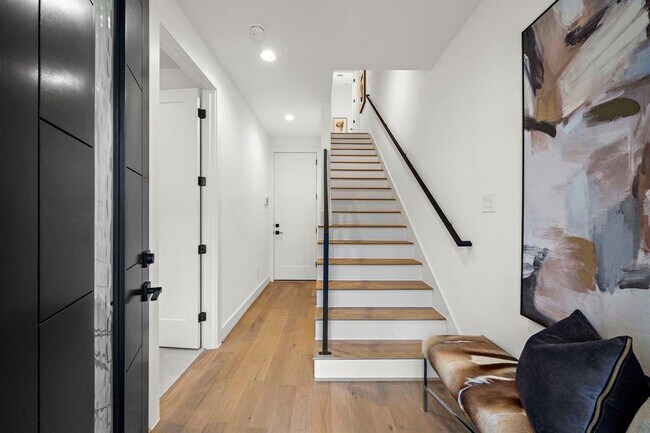 2617 Jackson St in Houston, TX - Building Photo - Building Photo
