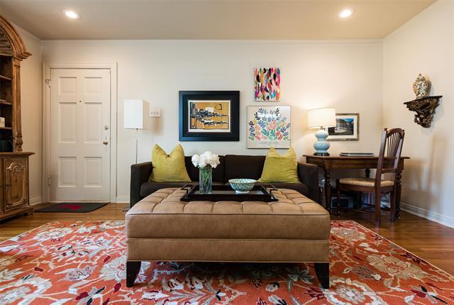 5122 W Amherst Ave in Dallas, TX - Building Photo - Building Photo