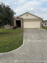 4607 Canadian River Ct in Spring, TX - Building Photo