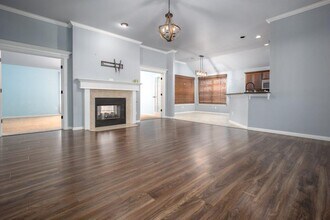 13516 Gramercy Park Pl in Oklahoma City, OK - Building Photo - Building Photo